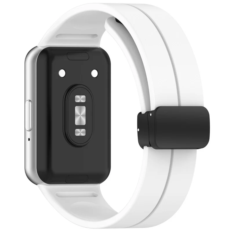 Superschönes Samsung Galaxy Fit 3 Silikonarmband