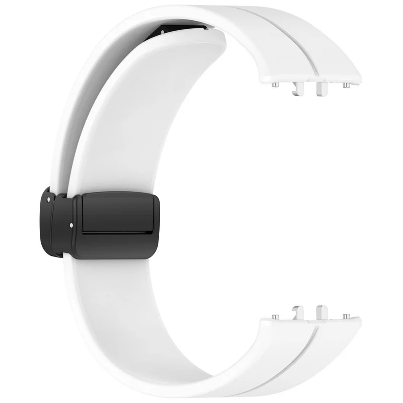 Superschönes Samsung Galaxy Fit 3 Silikonarmband