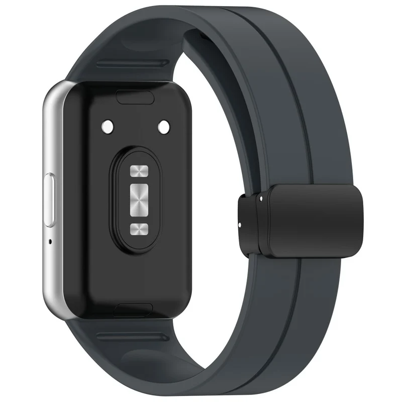 Superschönes Samsung Galaxy Fit 3 Silikonarmband