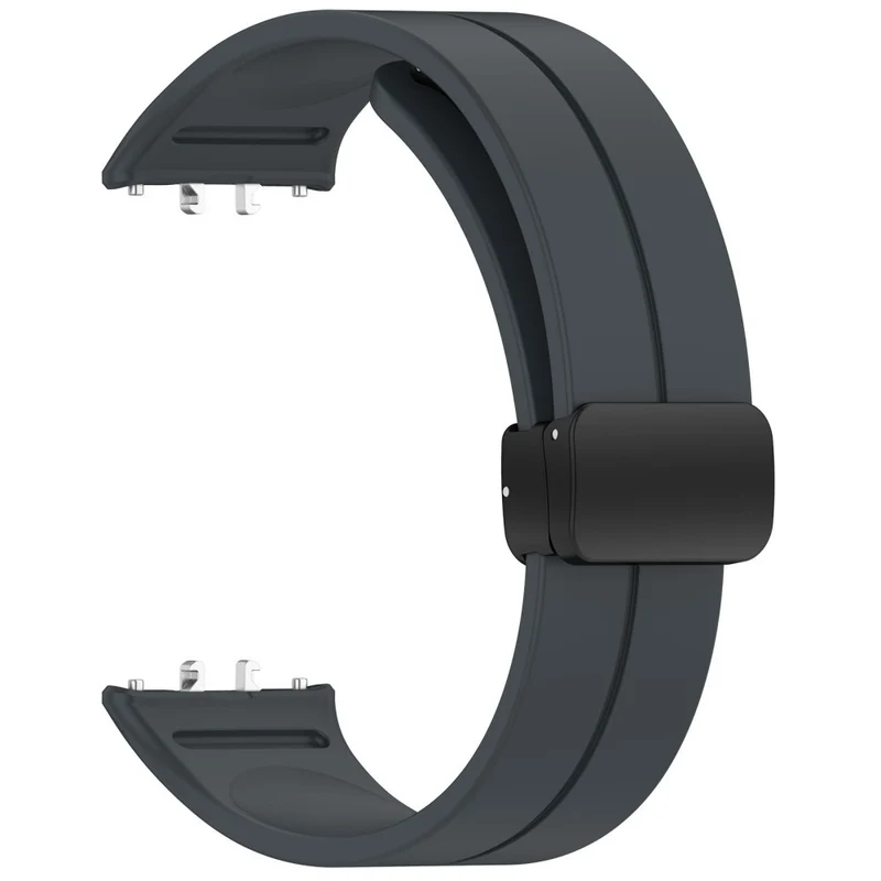 Superschönes Samsung Galaxy Fit 3 Silikonarmband