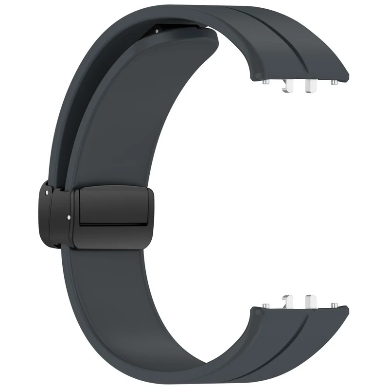 Superschönes Samsung Galaxy Fit 3 Silikonarmband