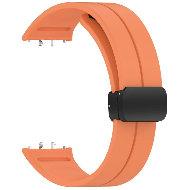 Superschönes Samsung Galaxy Fit 3 Silikonarmband
