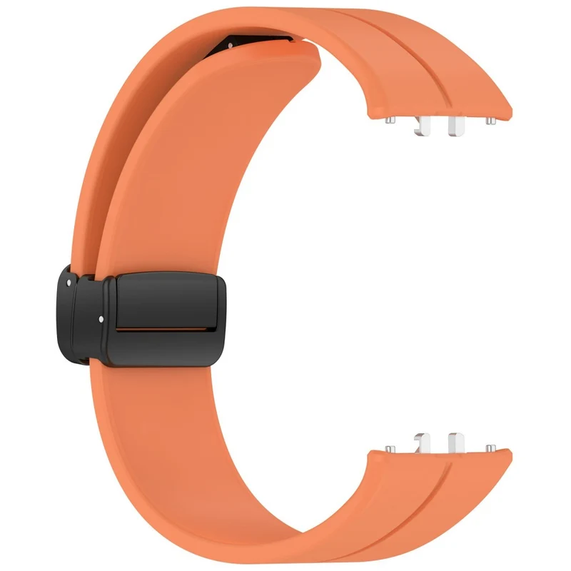 Superschönes Samsung Galaxy Fit 3 Silikonarmband