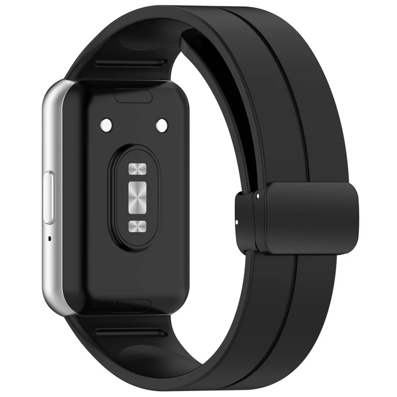 Superschönes Samsung Galaxy Fit 3 Silikonarmband