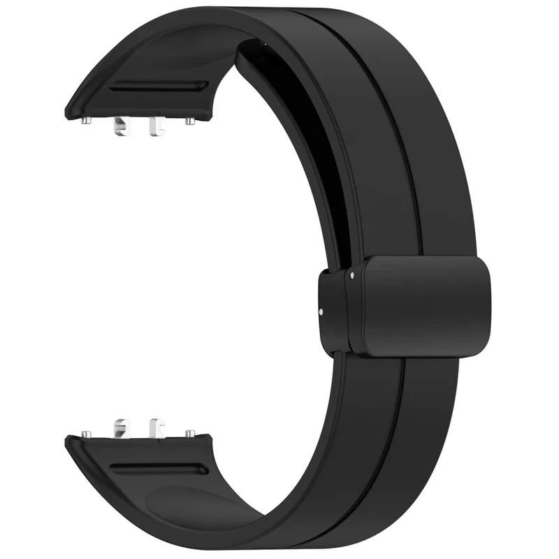 Superschönes Samsung Galaxy Fit 3 Silikonarmband