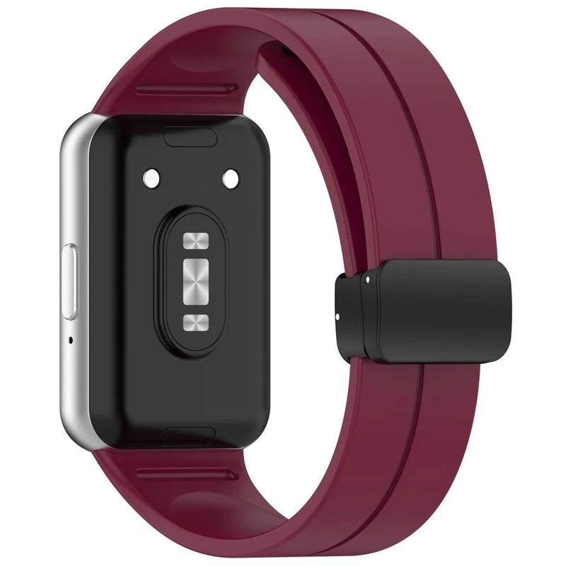 Superschönes Samsung Galaxy Fit 3 Silikonarmband