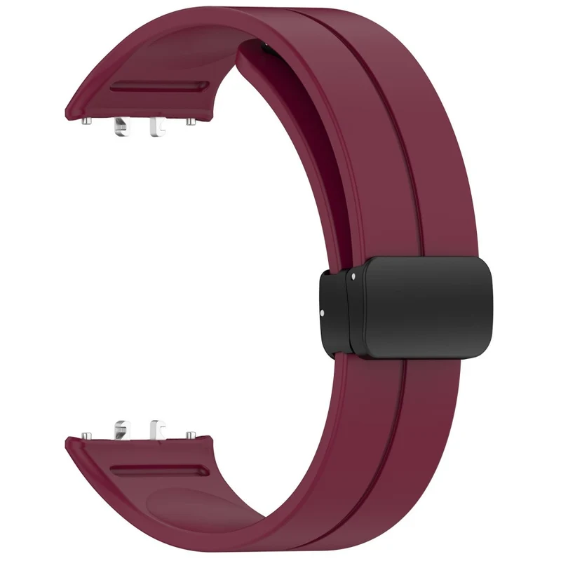 Superschönes Samsung Galaxy Fit 3 Silikonarmband