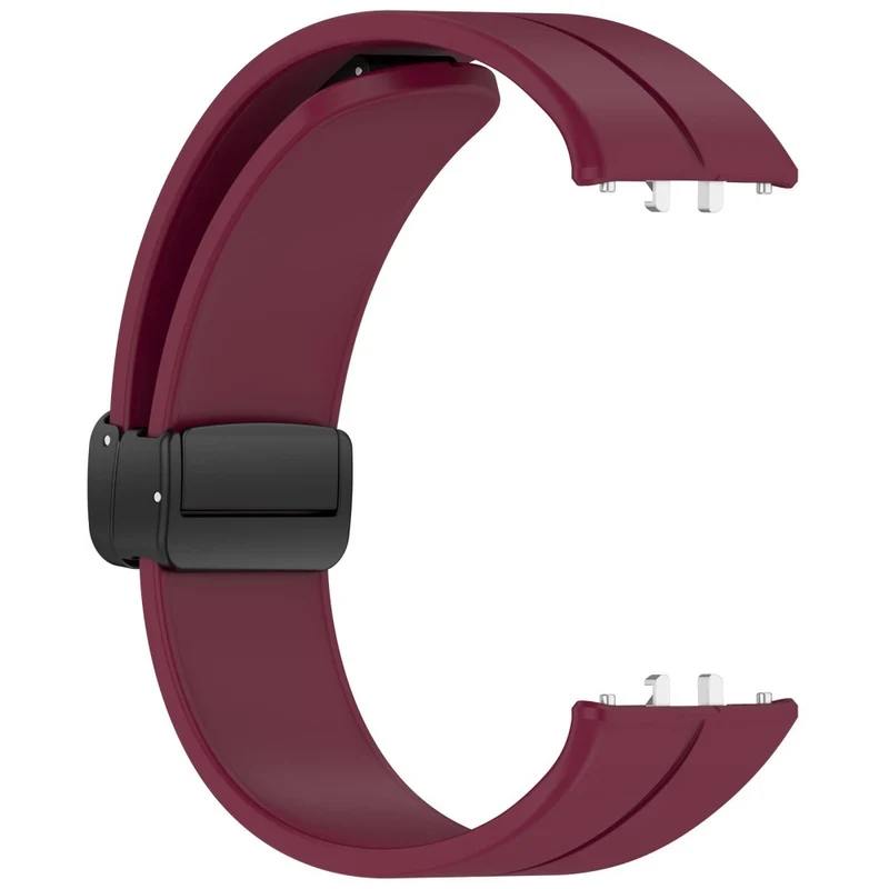 Superschönes Samsung Galaxy Fit 3 Silikonarmband