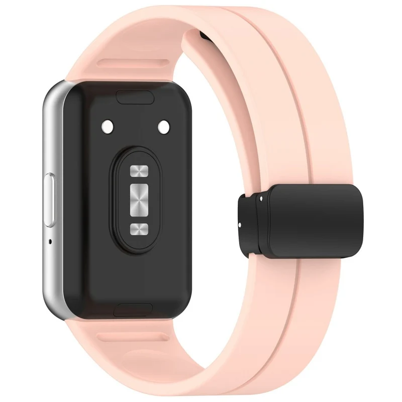 Superschönes Samsung Galaxy Fit 3 Silikonarmband