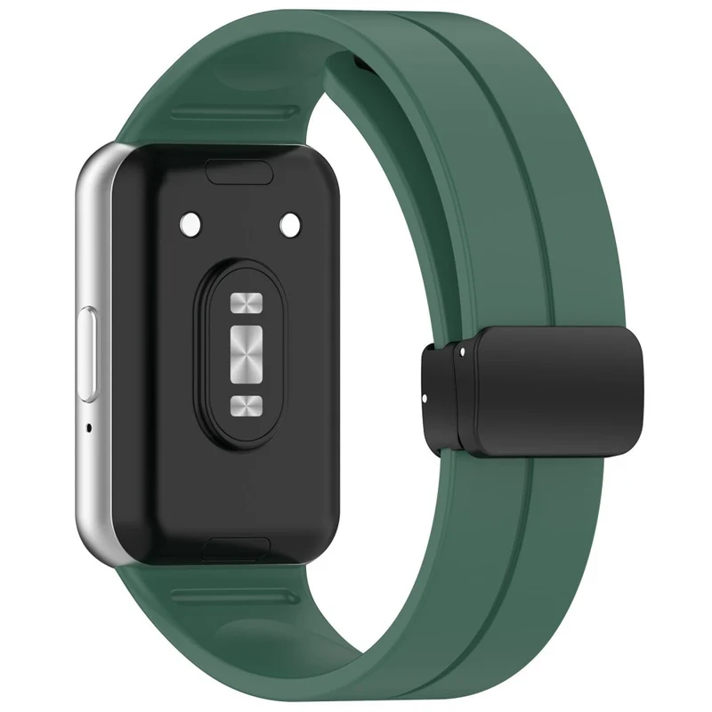 Superschönes Samsung Galaxy Fit 3 Silikonarmband