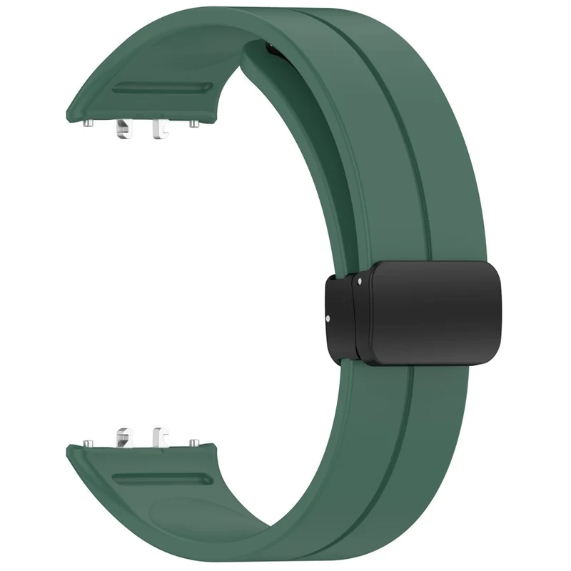 Superschönes Samsung Galaxy Fit 3 Silikonarmband