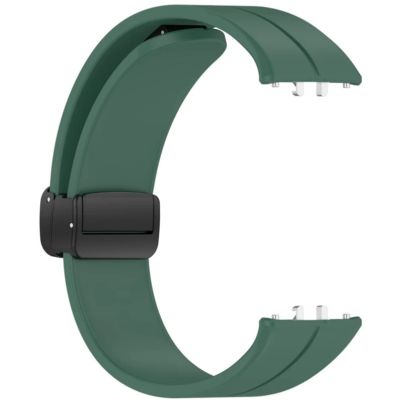 Superschönes Samsung Galaxy Fit 3 Silikonarmband