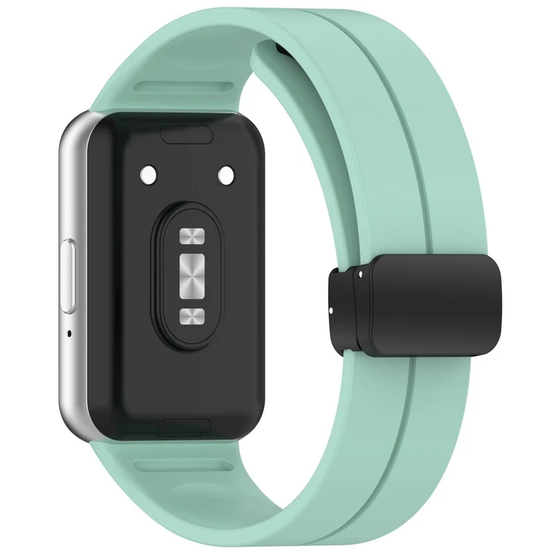 Superschönes Samsung Galaxy Fit 3 Silikonarmband