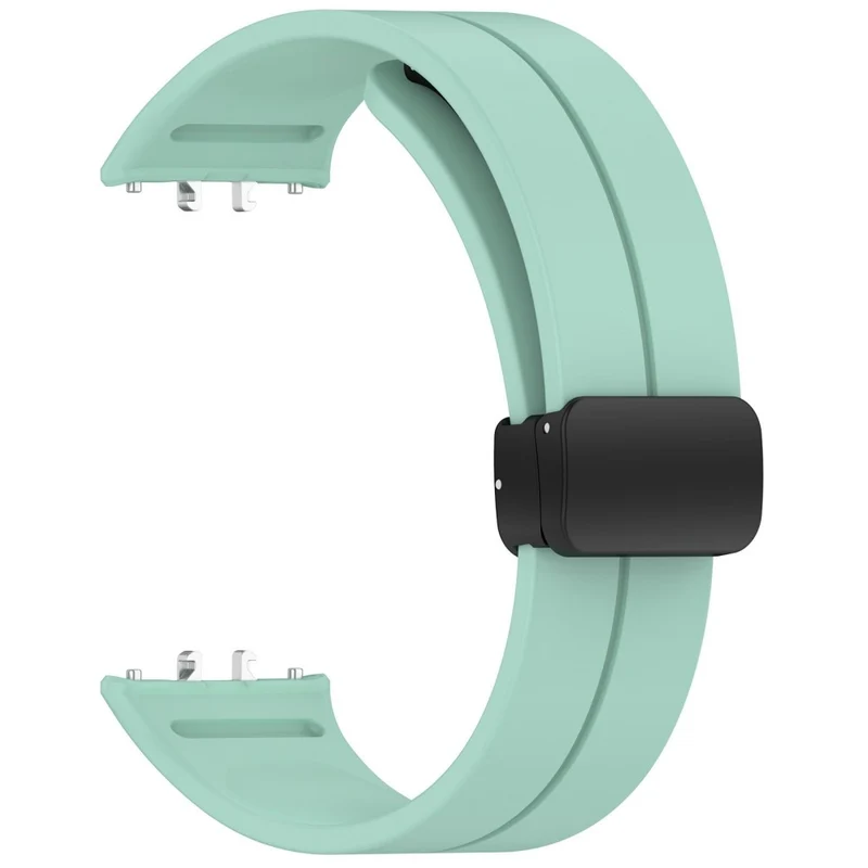 Superschönes Samsung Galaxy Fit 3 Silikonarmband