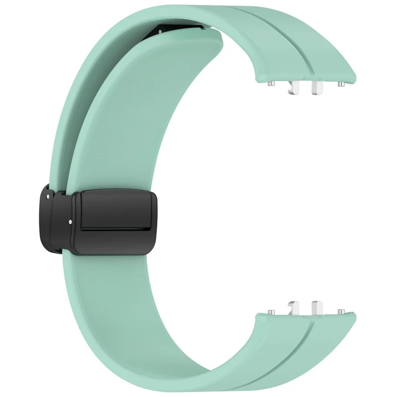 Superschönes Samsung Galaxy Fit 3 Silikonarmband