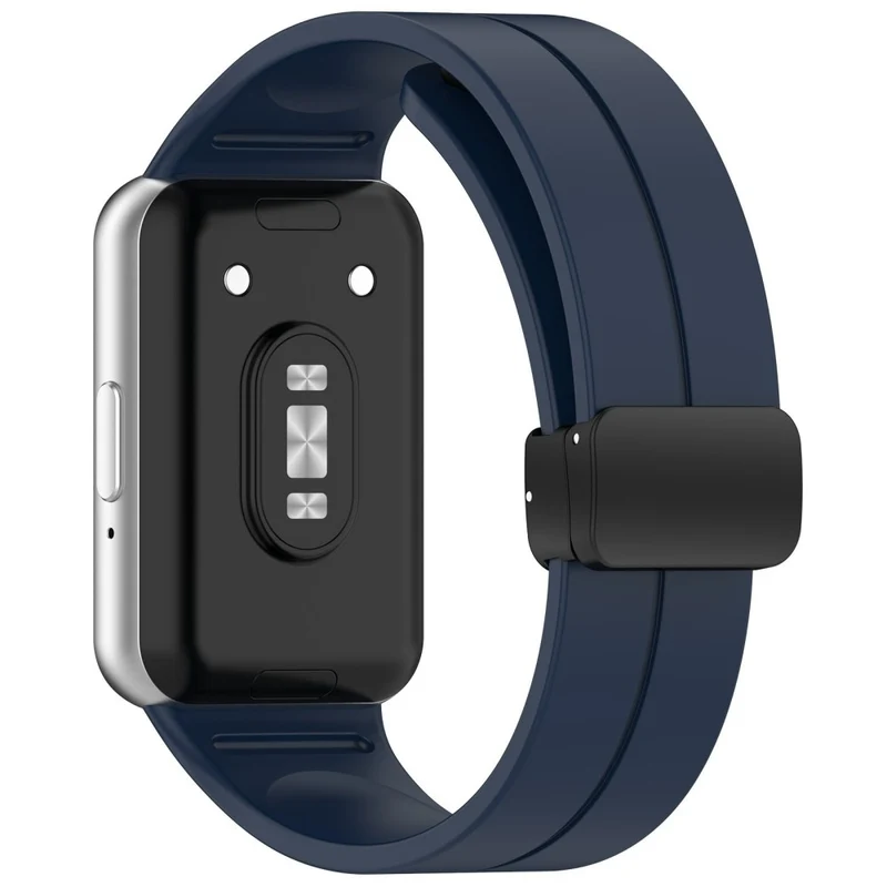 Superschönes Samsung Galaxy Fit 3 Silikonarmband
