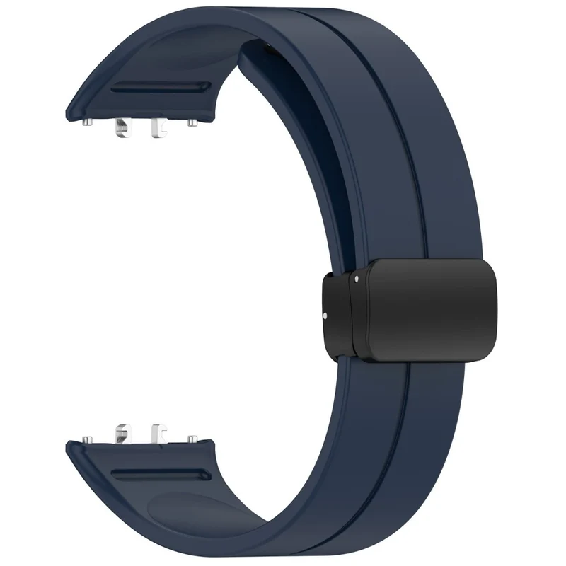 Superschönes Samsung Galaxy Fit 3 Silikonarmband
