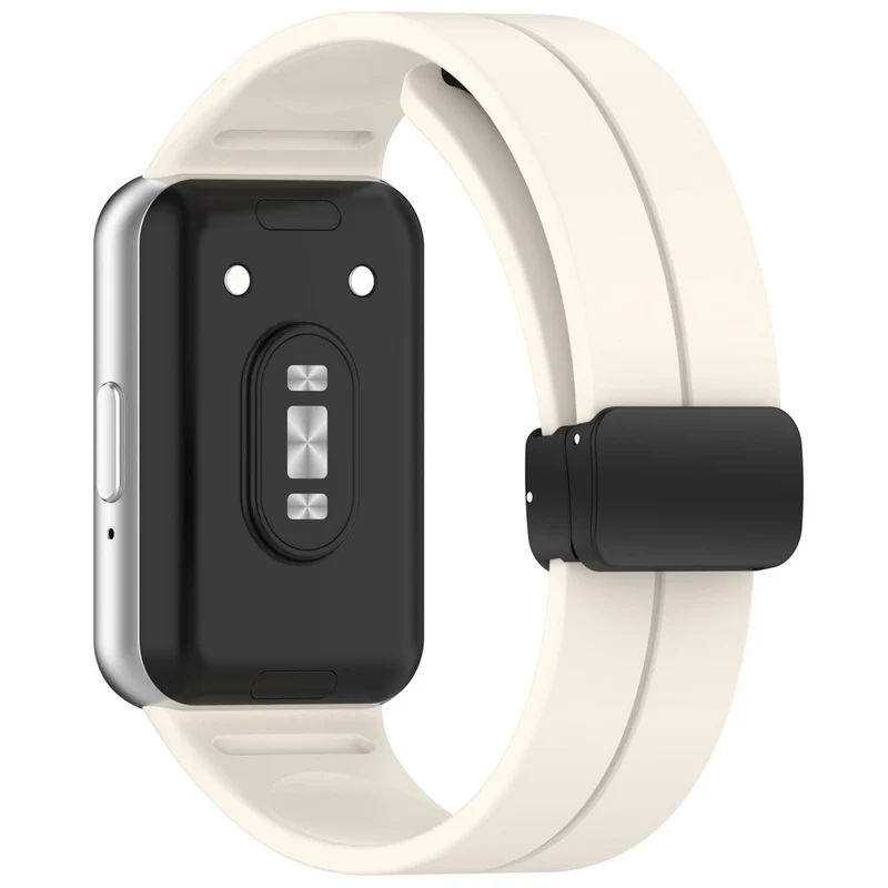 Superschönes Samsung Galaxy Fit 3 Silikonarmband