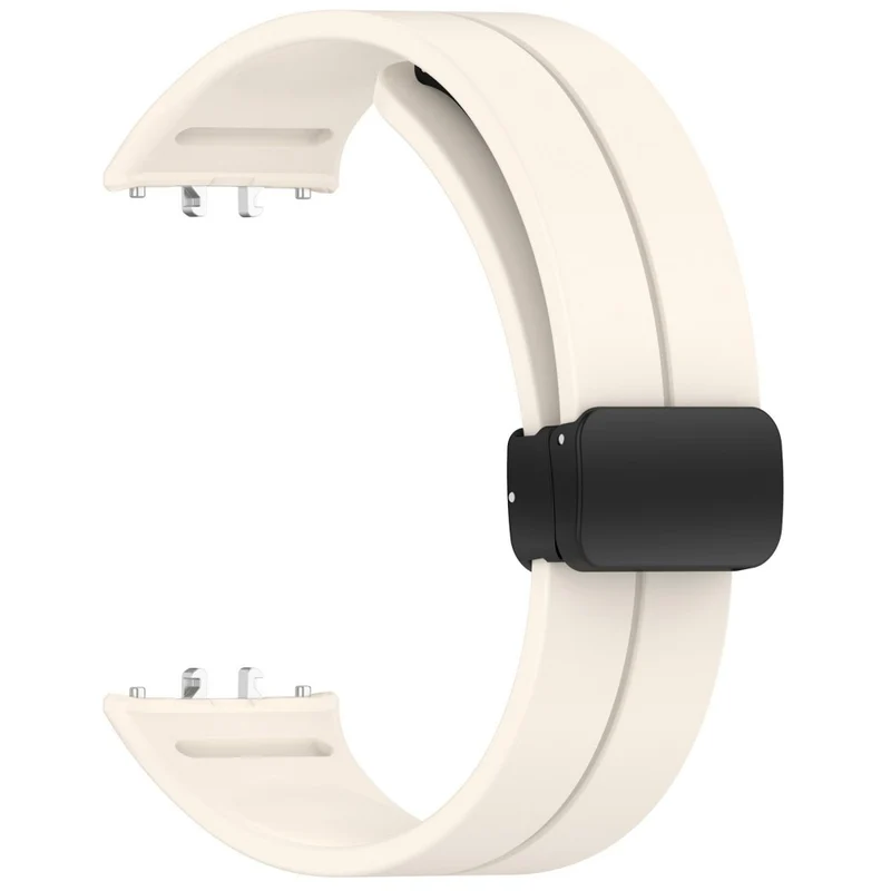 Superschönes Samsung Galaxy Fit 3 Silikonarmband