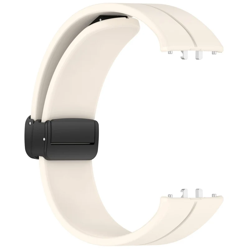 Superschönes Samsung Galaxy Fit 3 Silikonarmband