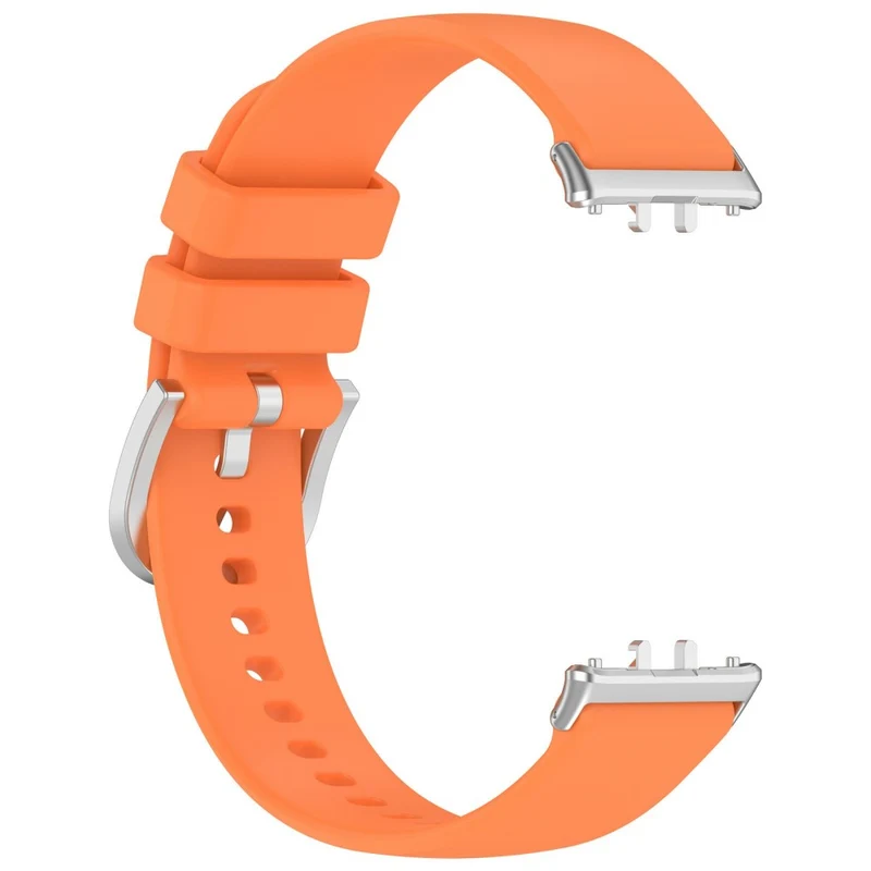 Superschönes Samsung Galaxy Fit 3 Silikonarmband