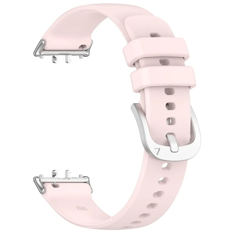Superschönes Samsung Galaxy Fit 3 Silikonarmband