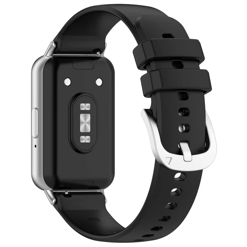Superschönes Samsung Galaxy Fit 3 Silikonarmband