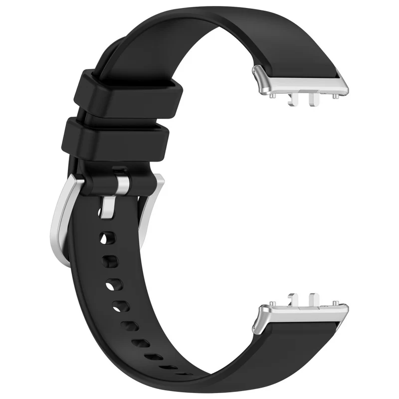 Superschönes Samsung Galaxy Fit 3 Silikonarmband