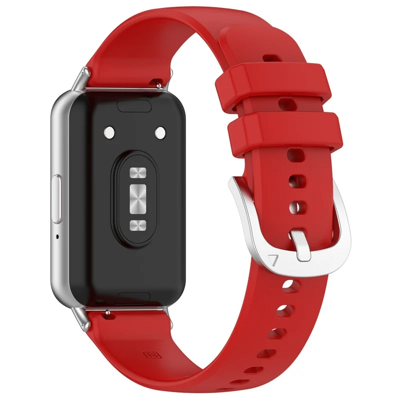 Superschönes Samsung Galaxy Fit 3 Silikonarmband