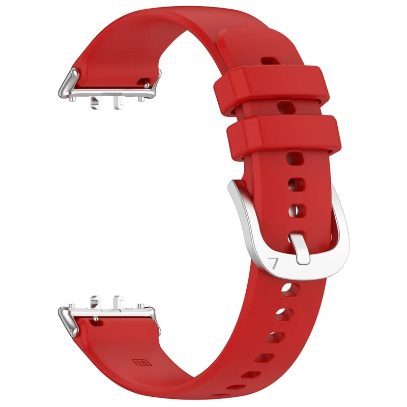 Superschönes Samsung Galaxy Fit 3 Silikonarmband