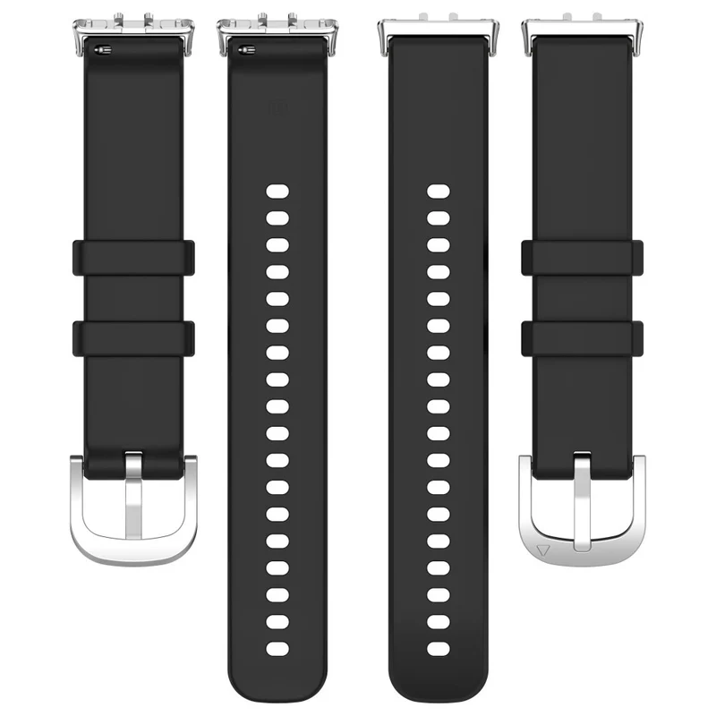 Superschönes Samsung Galaxy Fit 3 Silikonarmband