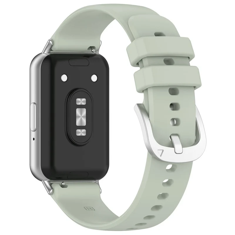 Superschönes Samsung Galaxy Fit 3 Silikonarmband
