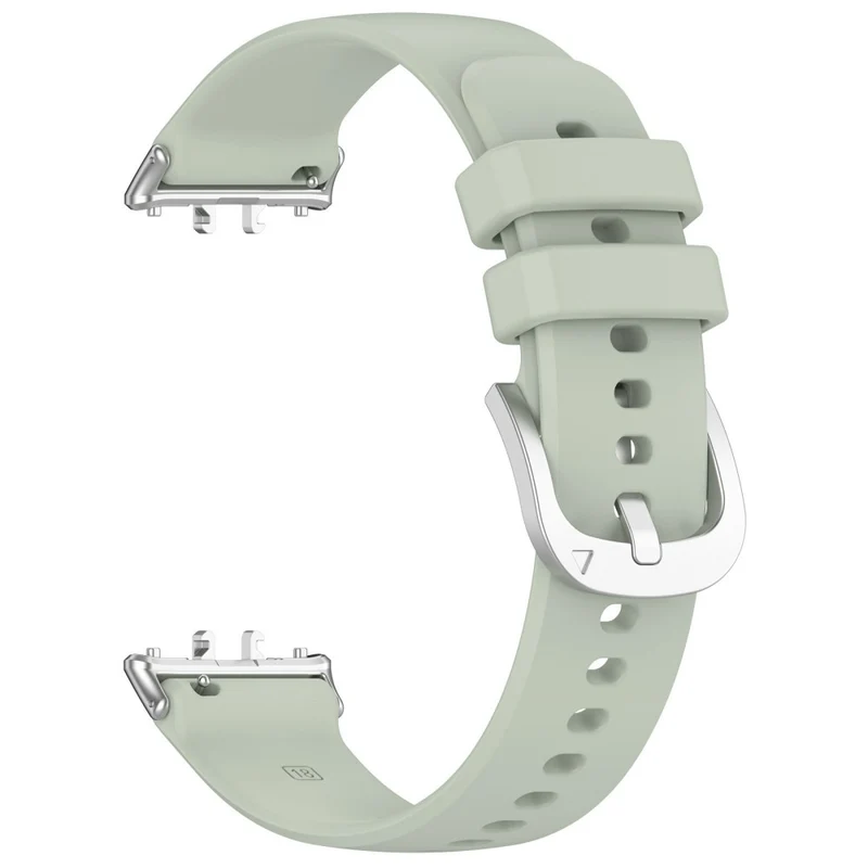 Superschönes Samsung Galaxy Fit 3 Silikonarmband