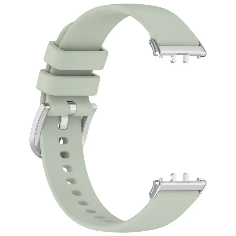 Superschönes Samsung Galaxy Fit 3 Silikonarmband