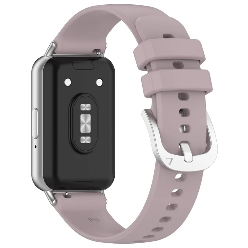 Superschönes Samsung Galaxy Fit 3 Silikonarmband