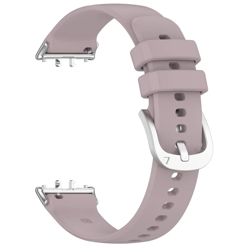 Superschönes Samsung Galaxy Fit 3 Silikonarmband