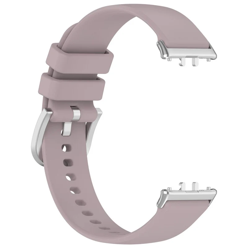 Superschönes Samsung Galaxy Fit 3 Silikonarmband