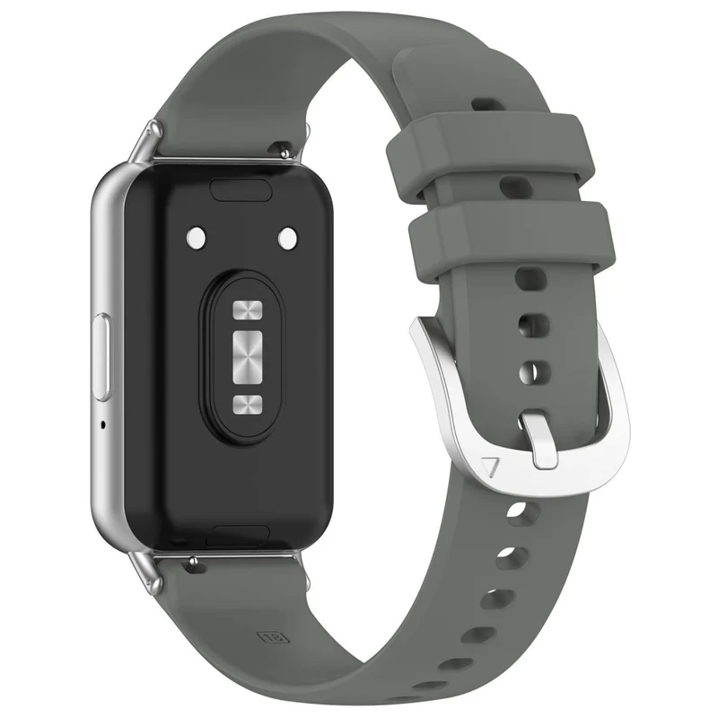 Superschönes Samsung Galaxy Fit 3 Silikonarmband