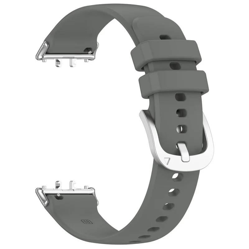 Superschönes Samsung Galaxy Fit 3 Silikonarmband