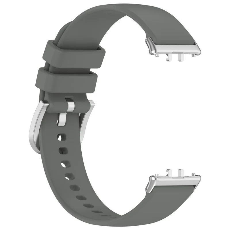 Superschönes Samsung Galaxy Fit 3 Silikonarmband