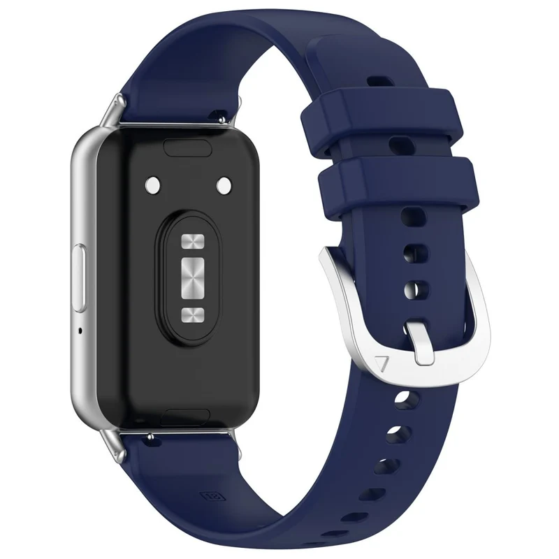 Superschönes Samsung Galaxy Fit 3 Silikonarmband