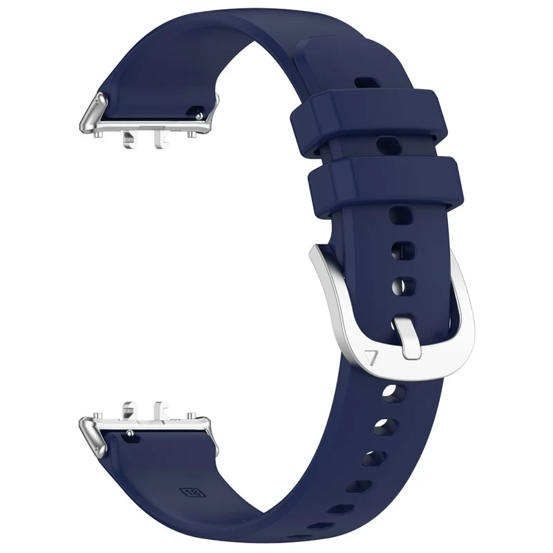 Superschönes Samsung Galaxy Fit 3 Silikonarmband