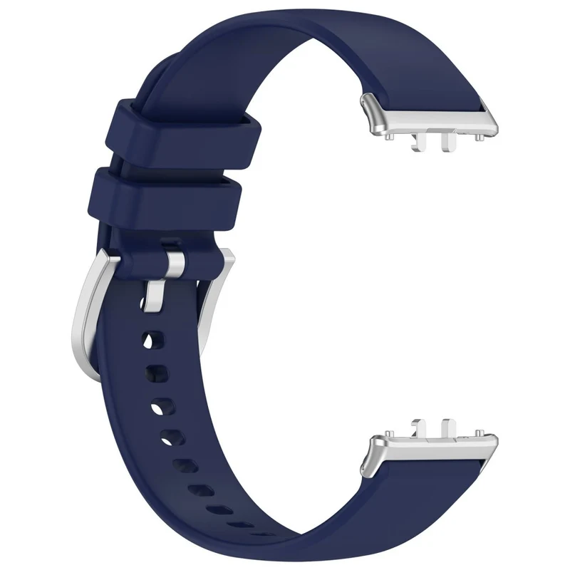 Superschönes Samsung Galaxy Fit 3 Silikonarmband