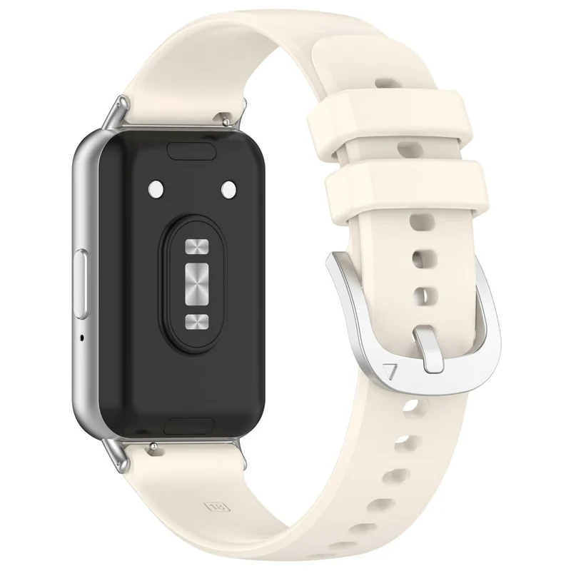 Superschönes Samsung Galaxy Fit 3 Silikonarmband