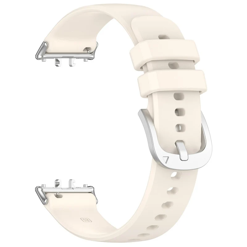Superschönes Samsung Galaxy Fit 3 Silikonarmband