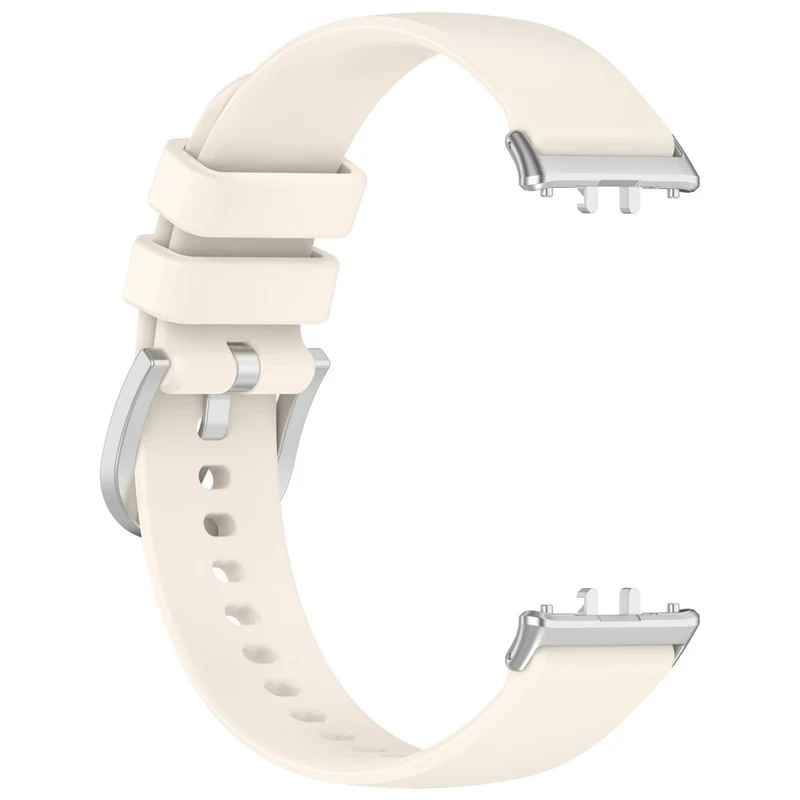 Superschönes Samsung Galaxy Fit 3 Silikonarmband