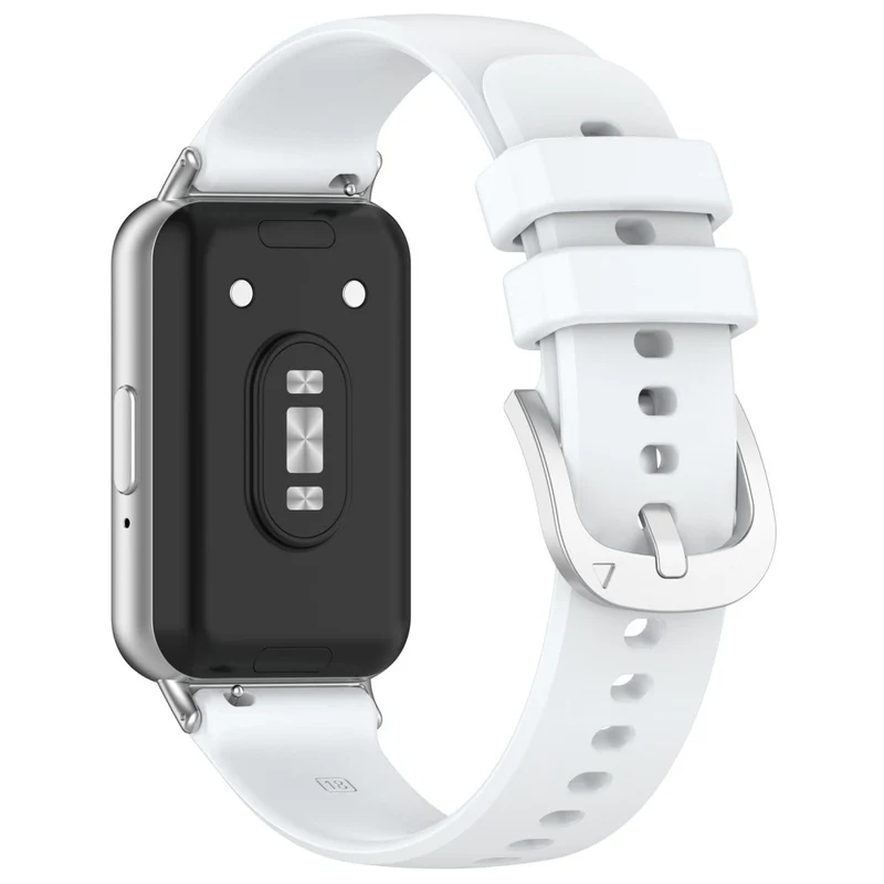 Superschönes Samsung Galaxy Fit 3 Silikonarmband