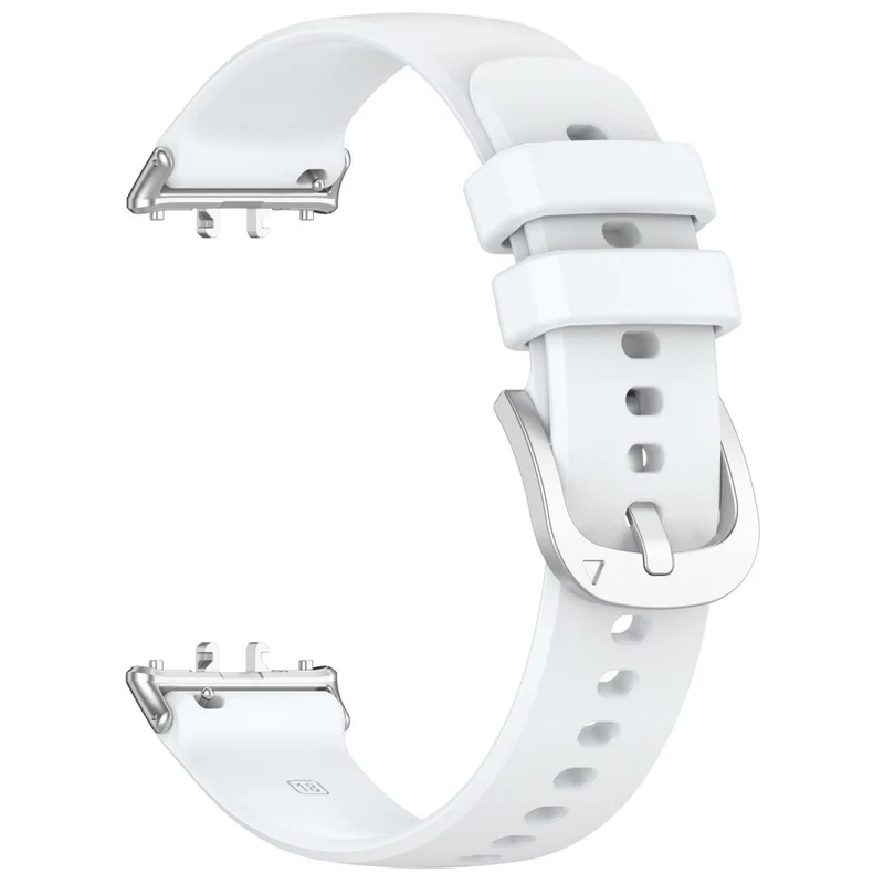 Superschönes Samsung Galaxy Fit 3 Silikonarmband