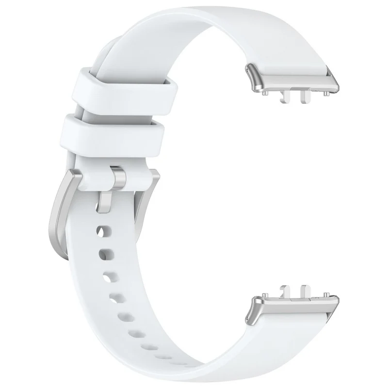 Superschönes Samsung Galaxy Fit 3 Silikonarmband
