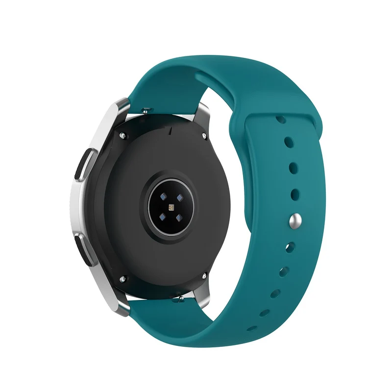 Suunto Core 2 Sportarmband (Grün-Blau)